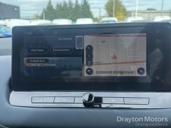 Nissan Qashqai 1.3 DIG-T MHEV Tekna SUV 5dr Petrol Hybrid XTRON Euro 6 (s/s) (1