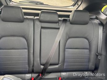 Nissan Qashqai 1.3 DIG-T MHEV Tekna SUV 5dr Petrol Hybrid XTRON Euro 6 (s/s) (1