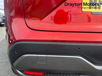 Nissan Qashqai 1.3 DIG-T MHEV Tekna SUV 5dr Petrol Hybrid XTRON Euro 6 (s/s) (1