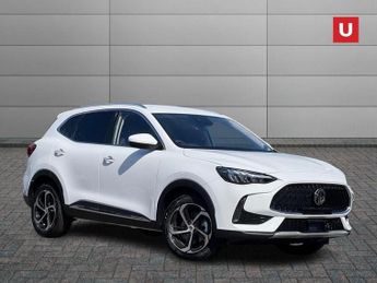 MG HS 1.5 T-GDI Trophy DCT Euro 6 (s/s) 5dr