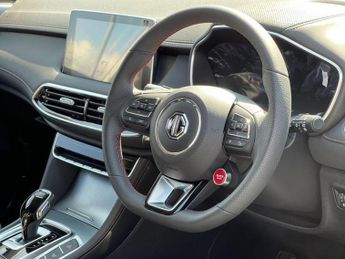 MG MG HS 1.5 T-GDI Trophy DCT Euro 6 (s/s) 5dr