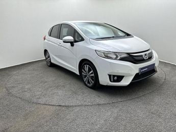Honda Jazz 1.3 Ex Navi I-Vtec