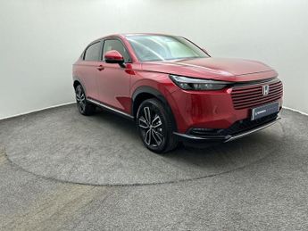 Honda HR-V Advance I-Mmd Cvt