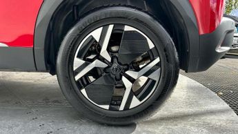 Peugeot 2008 1.2 PureTech GT SUV 5dr Petrol EAT Euro 6 (s/s) (130 ps)