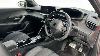 Peugeot 2008 1.2 PureTech GT SUV 5dr Petrol EAT Euro 6 (s/s) (130 ps)