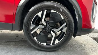 Peugeot 2008 1.2 PureTech GT SUV 5dr Petrol EAT Euro 6 (s/s) (130 ps)