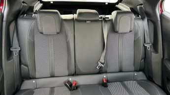 Peugeot 2008 1.2 PureTech GT SUV 5dr Petrol EAT Euro 6 (s/s) (130 ps)