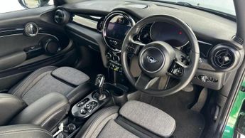 MINI Electric Hatch Cooper SE 32.6kWh Level 2 Hatchback 3dr Electric Auto (184 ps)