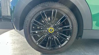 MINI Electric Hatch Cooper SE 32.6kWh Level 2 Hatchback 3dr Electric Auto (184 ps)