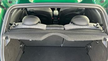 MINI Electric Hatch Cooper SE 32.6kWh Level 2 Hatchback 3dr Electric Auto (184 ps)