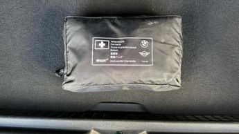 MINI Electric Hatch Cooper SE 32.6kWh Level 2 Hatchback 3dr Electric Auto (184 ps)