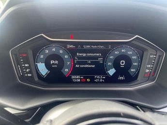 Audi A1 30 TFSI 110 Sport 5dr S Tronic