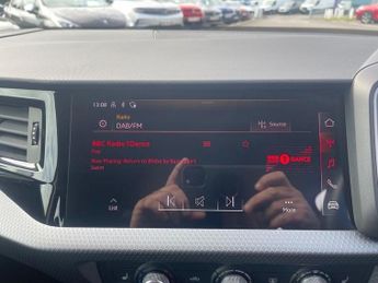 Audi A1 30 TFSI 110 Sport 5dr S Tronic