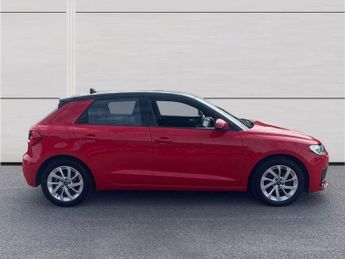 Audi A1 30 TFSI 110 Sport 5dr S Tronic