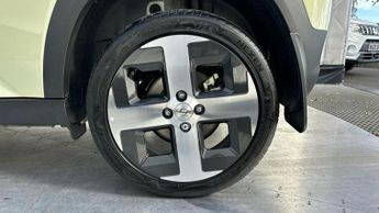 Hyundai INSTER Long Range 49kWh 02 SUV 5dr Electric Auto (115 ps)