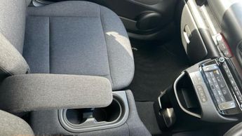 Hyundai INSTER Long Range 49kWh 02 SUV 5dr Electric Auto (115 ps)