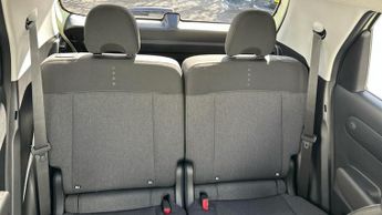Hyundai INSTER Long Range 49kWh 02 SUV 5dr Electric Auto (115 ps)