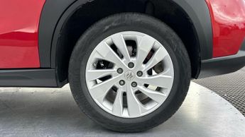 Suzuki S-Cross 1.5h Motion SUV 5dr Petrol Hybrid AGS Auto Euro 6 (s/s) (115 ps)