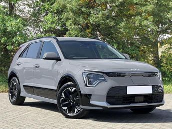 Kia Niro 64.8 kWh 2