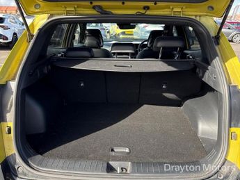 Kia Sportage 1.6 T-GDi MHEV GT-Line SUV 5dr Petrol Hybrid DCT Euro 6 (s/s) (1