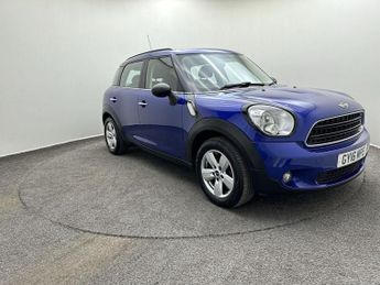 MINI Countryman One