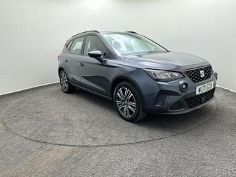 SEAT Arona 1.0 TSI 110 SE Technology 5dr DSG