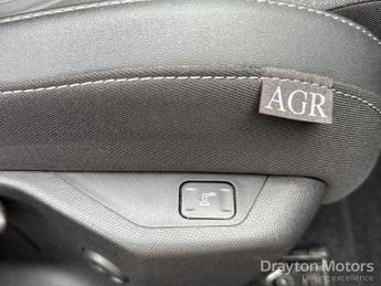 Vauxhall Astra 1.5 Turbo D GS Sports Tourer 5dr Diesel Auto Euro 6 (s/s) (130 p