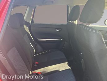 Suzuki Vitara 1.5 SZ-T SUV 5dr Petrol Hybrid AGS Auto Euro 6 (s/s) (115 ps)