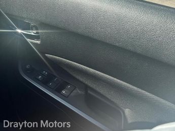 Suzuki Vitara 1.5 SZ-T SUV 5dr Petrol Hybrid AGS Auto Euro 6 (s/s) (115 ps)
