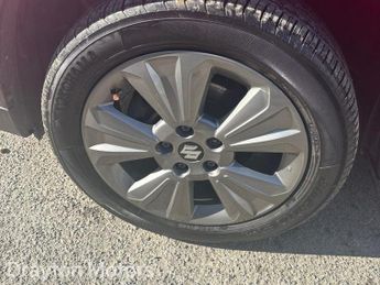 Suzuki Vitara 1.5 SZ-T SUV 5dr Petrol Hybrid AGS Auto Euro 6 (s/s) (115 ps)