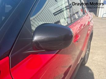 Suzuki Vitara 1.5 SZ-T SUV 5dr Petrol Hybrid AGS Auto Euro 6 (s/s) (115 ps)