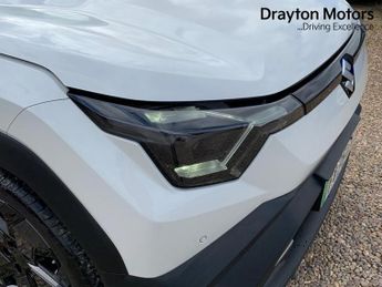 Suzuki e Vitara 61kWh Ultra SUV 5dr Electric Auto ALLGRIP (183 ps)