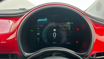 Fiat 500e 42kWh RED Hatchback 3dr Electric Auto (118 ps)