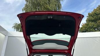 Fiat 500e 42kWh RED Hatchback 3dr Electric Auto (118 ps)