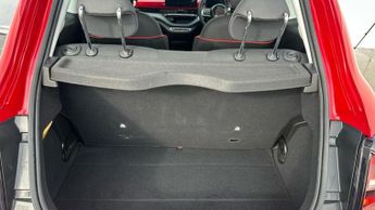 Fiat 500e 42kWh RED Hatchback 3dr Electric Auto (118 ps)