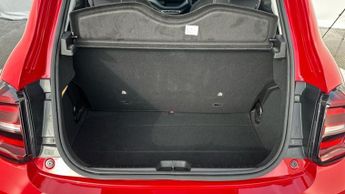 Fiat 500e 42kWh RED Hatchback 3dr Electric Auto (118 ps)