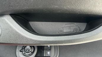 Fiat 500e 42kWh RED Hatchback 3dr Electric Auto (118 ps)