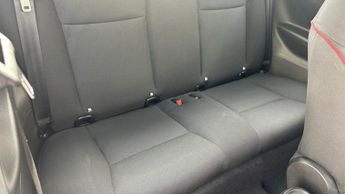 Fiat 500e 42kWh RED Hatchback 3dr Electric Auto (118 ps)