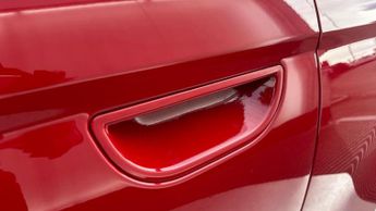 Fiat 500e 42kWh RED Hatchback 3dr Electric Auto (118 ps)