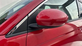 Fiat 500e 42kWh RED Hatchback 3dr Electric Auto (118 ps)