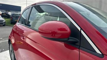 Fiat 500e 42kWh RED Hatchback 3dr Electric Auto (118 ps)