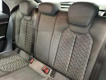 Audi A1 25 TFSI Sport 5dr S Tronic