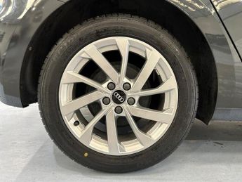 Audi A1 25 TFSI Sport 5dr S Tronic