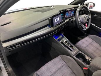 Volkswagen GOLF 2.0 TSI GTI 5dr DSG