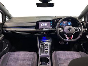 Volkswagen GOLF 2.0 TSI GTI 5dr DSG