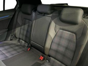 Volkswagen GOLF 2.0 TSI GTI 5dr DSG