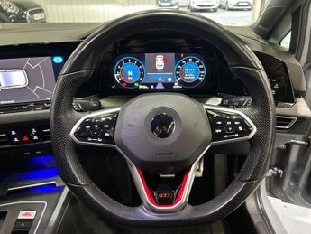 Volkswagen GOLF 2.0 TSI GTI 5dr DSG