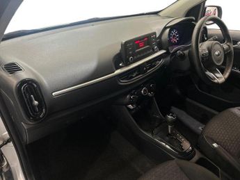 Kia PICANTO 1.25 2 5dr Auto