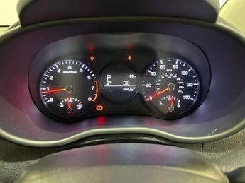Kia PICANTO 1.25 2 5dr Auto