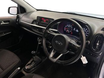 Kia PICANTO 1.25 2 5dr Auto